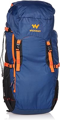 Sac à dos wildcraft flip rock 2 60l (bleu) bleu. Vous cherchez des produits discount de qualité ? Ne cherchez plus, DIAYTAR SENEGAL  est là pour vous. Notre boutique en ligne généraliste propose une large gamme d'articles allant de la maison à l'informatique en passant par l'électroménager et la mode. Faites des économies sans compromettre la qualité grâce à notre sélection minutieusement choisie de produits à prix réduits. Profitez des avantages du shopping en ligne avec DIAYTAR SENEGAL .