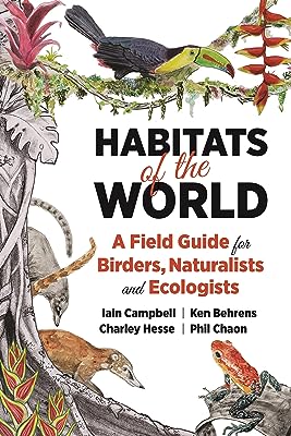 Habitats du monde : un guide de terrain pour les ornithologues amateurs les naturalistes et écologistes. Ne payez pas plus cher pour vos achats ! DIAYTAR SENEGAL  propose une sélection de produits discount pour tous les budgets, allant de la maison à l'électroménager en passant par l'informatique, la mode et les gadgets. Faites des économies sans compromis sur la qualité !