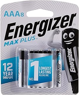 Piles alcalines energizer 15 v max plus pour appareils nécessitant une alimentation. Bienvenue chez DIAYTAR SENEGAL, la référence incontournable pour des achats en ligne à prix réduits ! Parcourez notre collection diversifiée qui comprend tout, des essentiels pour la maison à des appareils électroménagers de premier ordre, des produits informatiques de pointe et des vêtements à la mode, jusqu'aux gadgets uniques que vous ne trouverez nulle part ailleurs. Faites des économies tout en profitant d'une expérience de shopping exceptionnelle.