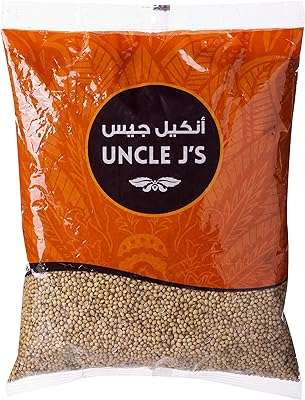 Coriandre entière oncle jesus 1 kg. Faites des découvertes et des économies chez DIAYTAR SENEGAL . Notre boutique en ligne propose une gamme étendue de produits discount, couvrant la maison, l'électroménager, l'informatique, la mode et bien plus encore. Obtenez des produits de qualité à des prix imbattables en quelques clics seulement.