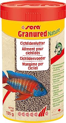 Aliment sec sira pour poissons et animaux aquatiques. Ne payez plus le prix fort pour vos appareils électroménagers ! DIAYTAR SENEGAL  vous propose une vaste gamme d'électroménager discount, des marques les plus reconnues aux appareils les plus innovants. Économisez tout en profitant de la meilleure qualité avec DIAYTAR SENEGAL .