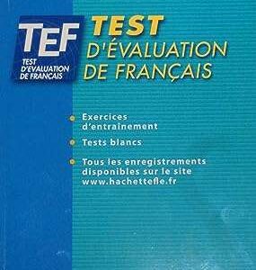 Test d'évaluation de français: livre d'entraînement avec corriges. Faites des économies sans sacrifier la qualité avec DIAYTAR SENEGAL . Notre boutique en ligne propose une immense variété de produits discount, allant des appareils électroménagers aux vêtements tendance et aux gadgets les plus populaires. Trouvez tout ce dont vous avez besoin à des prix incroyables !