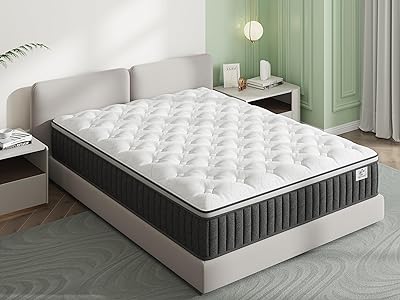 Matelas hybride banax 30 cm à plateau euro king size soulagement de la pression. DIAYTAR SENEGAL, votre destination shopping en ligne pour tous vos besoins discount. Trouvez tout ce dont vous avez besoin dans une seule boutique, des articles pour la maison aux gadgets incontournables, et réalisez des économies tout en satisfaisant vos envies.