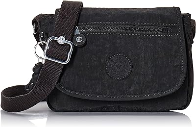 Petit sac à bandoulière sabian kipling pour femme (paquet de 1). DIAYTAR SENEGAL, la boutique en ligne discount qui révolutionne votre shopping quotidien ! Profitez de prix mini sur une large gamme de produits, de la literie aux ordinateurs en passant par les appareils électroménagers et les tendances mode. Ne manquez pas nos offres exceptionnelles pour faire de bonnes affaires !