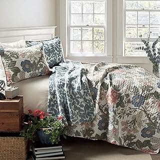 Parure de lit réversible 3 pièces motif floral sydney leaf très. Vous cherchez des produits discount sans compromis sur la qualité ? DIAYTAR SENEGAL  répond à vos attentes en offrant une large gamme d'articles pour tous les besoins, des appareils électroménagers aux gadgets dernier cri. Explorez notre catalogue en ligne et trouvez tout ce dont vous avez besoin à prix cassés.