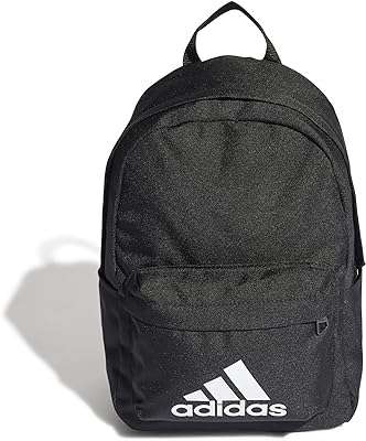 Sac à dos adidas unisexe pour enfants. DIAYTAR SENEGAL  - Votre source infaillible pour des achats discount en ligne. Explorez notre catalogue en constante évolution et découvrez des produits variés pour la maison, des appareils électroménagers essentiels, des gadgets sophistiqués et bien plus encore. Profitez de nos offres attractives et renouvelez votre intérieur, votre look et votre vie sans vous ruiner !