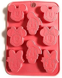 Moule à chocolat en silicone disney pixar toy story (mickey et ses amis). Améliorez votre espace de travail sans vous ruiner grâce à DIAYTAR SENEGAL . Parcourez notre assortiment de fournitures de bureau discount, des stylos aux meubles ergonomiques. Obtenez tout ce dont vous avez besoin pour être productif à des prix incroyablement bas.