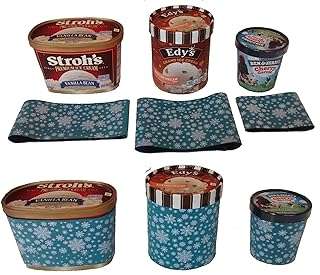 Produits divers ice cream cozy. DIAYTAR SENEGAL, le choix parfait pour tous les chasseurs de bonnes affaires. Plongez dans notre boutique en ligne et explorez notre large sélection d'articles discount, comprenant tout, des articles pour la maison à l'électroménager, en passant par l'informatique, la mode et les gadgets. Faites des économies substantielles sans sacrifier la qualité et donnez une nouvelle dimension à votre expérience de shopping en ligne.