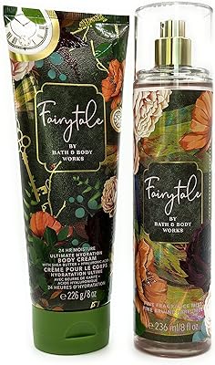 Bath and body works fairy tail pack de 2 brumes parfumées douces et crème. DIAYTAR SENEGAL, la boutique en ligne qui rend l'achat discount facile et accessible à tous ! Parcourez notre catalogue varié qui regorge de produits discount pour la maison, l'électroménager, l'informatique ou encore la mode. Avec nous, vous profiterez de tarifs avantageux sans compromis sur la qualité, le tout, depuis le confort de votre foyer.