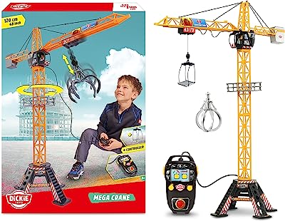 Jouets de construction dickie's pour garçons. DIAYTAR SENEGAL, votre destination shopping en ligne pour des promotions exceptionnelles sur des articles d'informatique. Que vous recherchiez un ordinateur portable performant, des accessoires technologiques ou des logiciels, notre boutique discount est là pour vous offrir les meilleurs prix sans compromis sur la qualité. Ne manquez pas nos offres irrésistibles.