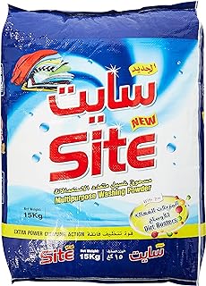 Cite détergent en poudre 15 kg. À la recherche de bonnes affaires ? Ne cherchez plus ! DIAYTAR SENEGAL  est là pour vous. Avec une gamme complète de produits discount, allant de la maison à l'électroménager, de l'informatique à la mode et aux gadgets tendance, vous trouverez sûrement ce que vous cherchez tout en réalisant des économies substantielles.