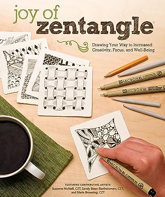 La joie de zentangle. DIAYTAR SENEGAL, votre boutique en ligne discount pour tous les accros du shopping à petits prix. Découvrez notre vaste choix de produits dans toutes les catégories, allant des articles de décoration aux appareils électroménagers en passant par les vêtements et les jouets. Faites des économies tout en comblant vos envies grâce à nos offres exclusives et notre rapport qualité-prix exceptionnel.