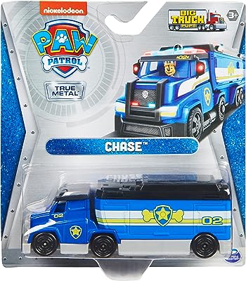 Paw patrol big track pops series 1:55 camions de chasse en métal véritable à collectionner jouets pour en fants. Faites des économies tout en faisant plaisir à toute la famille avec DIAYTAR SENEGAL . Notre boutique en ligne généraliste vous propose une variété de produits discount, de l'électroménager pratique à l'informatique de pointe, en passant par la mode tendance, afin de répondre à tous vos besoins, quel que soit votre budget.