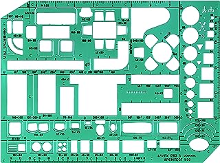 Pochoir de design d'intérieur linux modèle de meubles de conception de maison vert 100413078. DIAYTAR SENEGAL  - la solution pour des achats discount en ligne simples et rapides. Trouvez tout ce dont vous avez besoin sans vous ruiner, de la maison à l'électroménager en passant par l'informatique et la mode. Profitez de nos prix compétitifs et faites des économies dès maintenant.