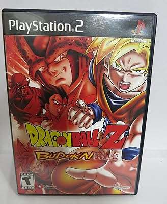 Dragonball z budokai. Vous recherchez des produits de qualité à prix imbattable pour améliorer votre quotidien ? DIAYTAR SENEGAL  est votre solution discount pour tous vos besoins maison et bien-être. Des articles de bricolage aux accessoires de beauté, en passant par le linge de maison, notre catalogue répondra à toutes vos attentes sans pour autant peser sur votre porte-monnaie.