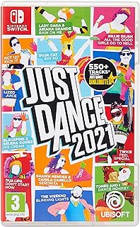 Just dance 2021 (nintendo switch). Découvrez DIAYTAR SENEGAL, votre destination incontournable pour des achats discount en ligne. Notre magasin généraliste propose une vaste gamme de produits, allant des articles ménagers pratiques aux appareils électroménagers de pointe, en passant par les gadgets multimédias les plus récents et les vêtements tendance. Faites des économies substantielles tout en vous offrant des produits de la plus haute qualité !