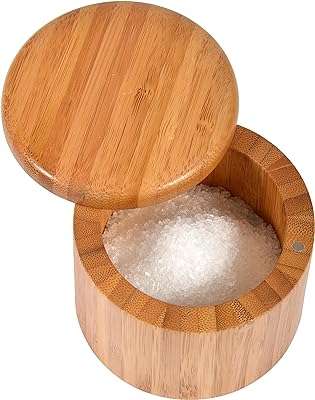 Boîte à sel nayomi home. Ne cherchez plus, DIAYTAR SENEGAL  est la boutique en ligne qu'il vous faut pour trouver tout ce dont vous avez besoin à petit prix ! Du petit électroménager aux articles de mode tendance en passant par les dernières technologies, explorez notre vaste catalogue et réalisez de véritables bonnes affaires !