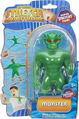 Stretch 7 monster. Chez DIAYTAR SENEGAL, nous vous proposons des offres folles sur une gamme complète de produits. Des articles indispensables pour votre maison, aux dernières tendances en matière de mode et de gadgets sensationnels, notre boutique en ligne saura satisfaire tous vos besoins à des prix compétitifs. Faites des affaires exceptionnelles dès maintenant !