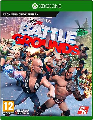 2k battlepards (xbox one xbox series x) version nmc eau. Simplifiez vos achats et épargnez chez DIAYTAR SENEGAL, votre boutique en ligne ultime pour des trouvailles discount. Parcourez notre catalogue de produits, allant des articles de cuisine astucieux aux appareils électroniques de dernière génération. Restez branché avec notre sélection d'appareils informatiques à prix réduits et accordez-vous une excellente garde-robe avec des vêtements à la mode à prix imbattables. Avec des options de livraison rapides et une satisfaction garantie, nous vous aidons à réaliser des économies en un seul clic !