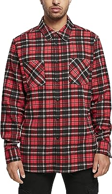 Chemise à carreaux roots pour homme. Plongez dans l'univers de DIAYTAR SENEGAL, votre boutique en ligne de référence pour des offres discount incroyables. Des indispensables pour la maison aux appareils électroménagers haut de gamme, en passant par les produits informatiques de qualité et les articles de mode tendance, nous sommes là pour vous offrir une expérience shopping exceptionnelle à des prix défiant toute concurrence. Ne manquez pas cette opportunité de faire des économies tout en ajoutant de la valeur à votre quotidien !