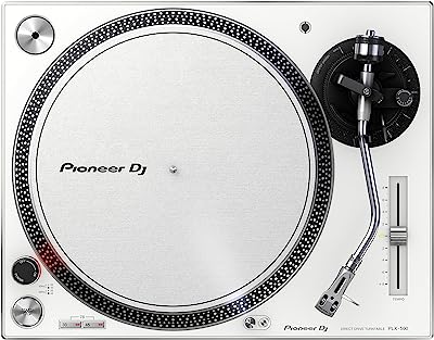 Plaque vinyle dj à entraînement direct pioneer plx 500 w blanc. DIAYTAR SENEGAL  est votre complice pour des achats malins. Explorez notre boutique en ligne et dénichez des affaires incroyables sur une gamme variée de produits, allant de l'informatique à la maison en passant par la mode. Optez pour des produits de qualité à prix discount, sans compromis.