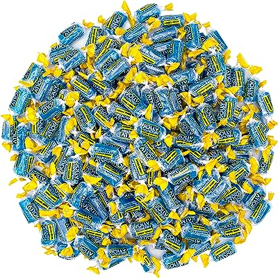 Bonbons durs jolly rancher à la framboise bleue emballés individuellement sac de bonbons en vrac. DIAYTAR SENEGAL  : la solution idéale pour des achats malins en ligne. Profitez de notre large gamme de produits discount, allant des appareils électroménagers essentiels aux dernières tendances de la mode, en passant par les accessoires informatiques indispensables, et économisez tout en vous faisant plaisir.