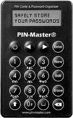 Pinmaster + pin code & password manager l'organisateur de données original de la taille. Ne dépensez pas une fortune pour obtenir ce que vous désirez ! Découvrez DIAYTAR SENEGAL, votre boutique en ligne de référence pour des produits de qualité, allant de l'électroménager aux accessoires de mode, à des prix défiant toute concurrence.