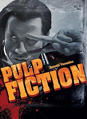 Taling collection de films pulp fiction john travolta vincent vega. DIAYTAR SENEGAL, votre partenaire de shopping discount en ligne, regroupe une large gamme de produits à prix cassés pour tous les amateurs de bonnes affaires. Faites des économies sur vos achats de la maison à l'électroménager, de l'informatique à la mode, grâce à DIAYTAR SENEGAL !