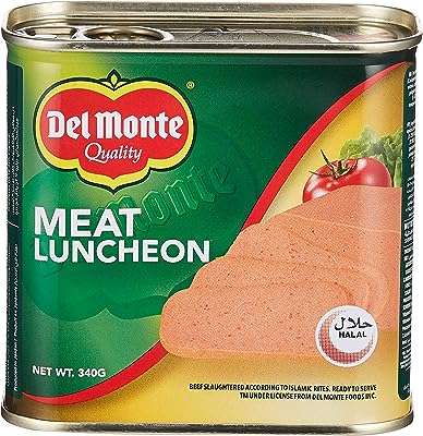 Déjeuner de bœuf del monte paquet de 1 2 340 g. Affichez votre style tout en économisant grâce à DIAYTAR SENEGAL . Notre boutique en ligne propose une vaste sélection de vêtements, de chaussures et d'accessoires de mode à prix discount. Soyez à la pointe de la tendance sans vous ruiner !