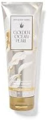 Crème pour le corps golden ocean pearl 8 oz 226