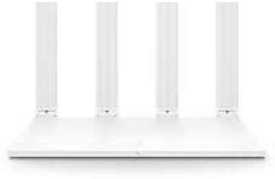 Routeur wifi huawei ws5200-21 double bande ac1200 11ac mu-mimo gigabit sans fil, 2,4
