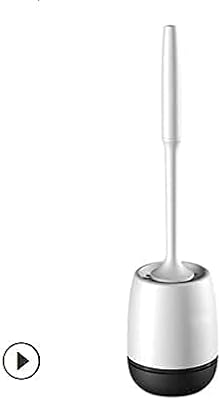 Ensemble de porte-brosse de toilette aurete pour salle de bain ensemble de brosse