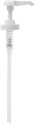 Pompe à main hipcleanz pour 946 ml 1 pièce (paquet de 2)