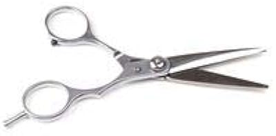 Ciseaux de coiffure professionnels creaclip original master cut series - ciseaux/ciseaux de coupe