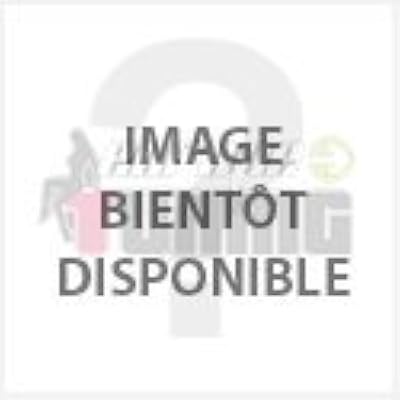 Carparts-online 18870 jambe de force en aluminium avant 3 pièces réglables