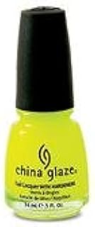 Vernis à ongles china glaze soleil celtique 05 fl oz