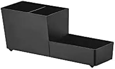 Étagère à ustensiles de cuisine ikea de renge, taille 31×10×12