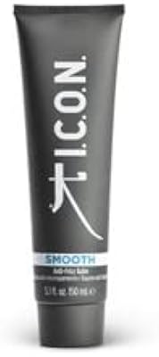 Revitalisant anti-frisottis lisse ico nbk