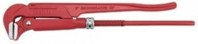 Clé à tube de type suédois yato yt-2211, 1,5"