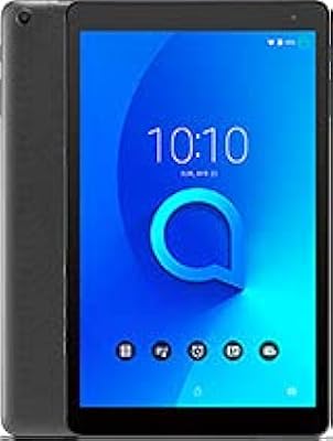 Alcatel 1t 10 (2020) 32 go de rom + 2 ram