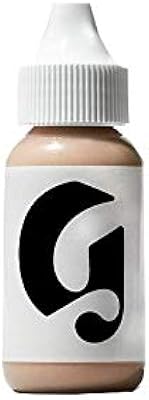 Glossier g11 perfecting skin tint teinte neutre claire 1 fl oz/30 ml
