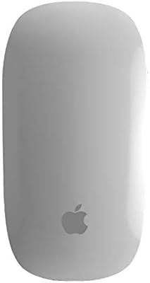 Craft apple magic mouse 2 argent métallisé