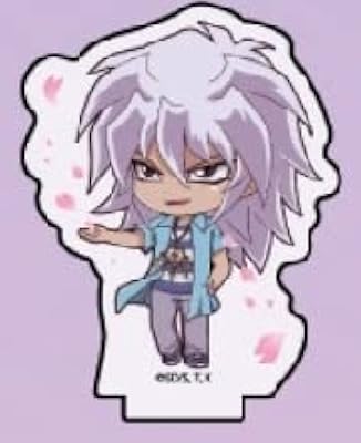 Anime yugiohs yugi muto seto kaiba joey wheeler figurine acrylique support fiɡure brinquedos