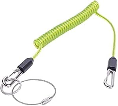 Corde d'échafaudage axon, corde de sécurité pour outils de pêche et de navigation