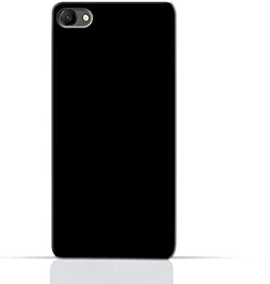 Coque de protection en silicone tpu noir oppo a3