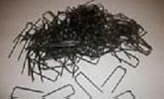 100 épingles à mousse allemande de 30 mm de longueur pour fleuriste/oasis/mousse/hommages funéraires