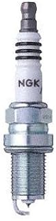 Bougies d'allumage ngk platinum 5018 g power lfr5agp - 6 nouvelles pièces