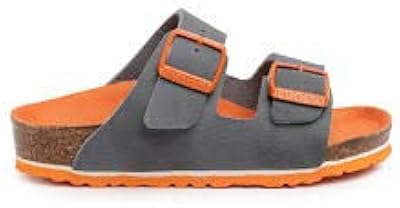 Sandales arizona birkenstock pour enfants en gris vif 26 n eu / 8,5 n us tout-petit. Diaytar : Quand qualité rime avec économie