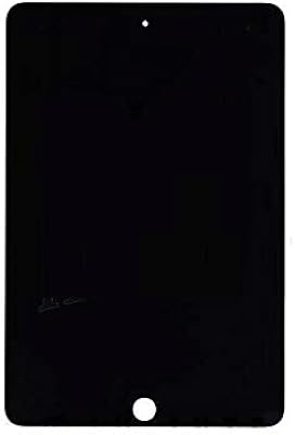 Ensemble numériseur d'écran tactile lcd pour ipad mini 5 a2133 a2124 a2126 (noir)
