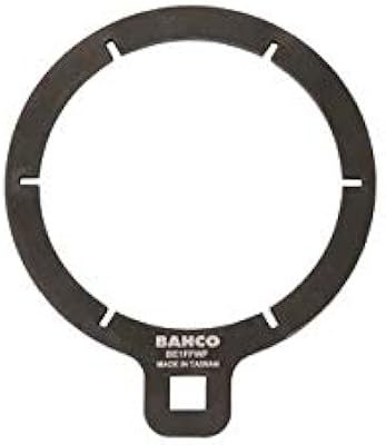 Clé pour filtre à essence ford 2.2tdc